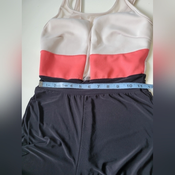 Cameo Wide-Leg Colorblock Jumpsuit Size XS? - Picture 9 of 12